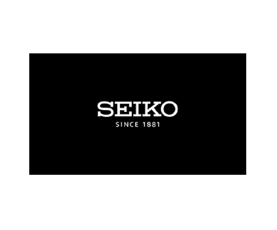 Seiko Logo