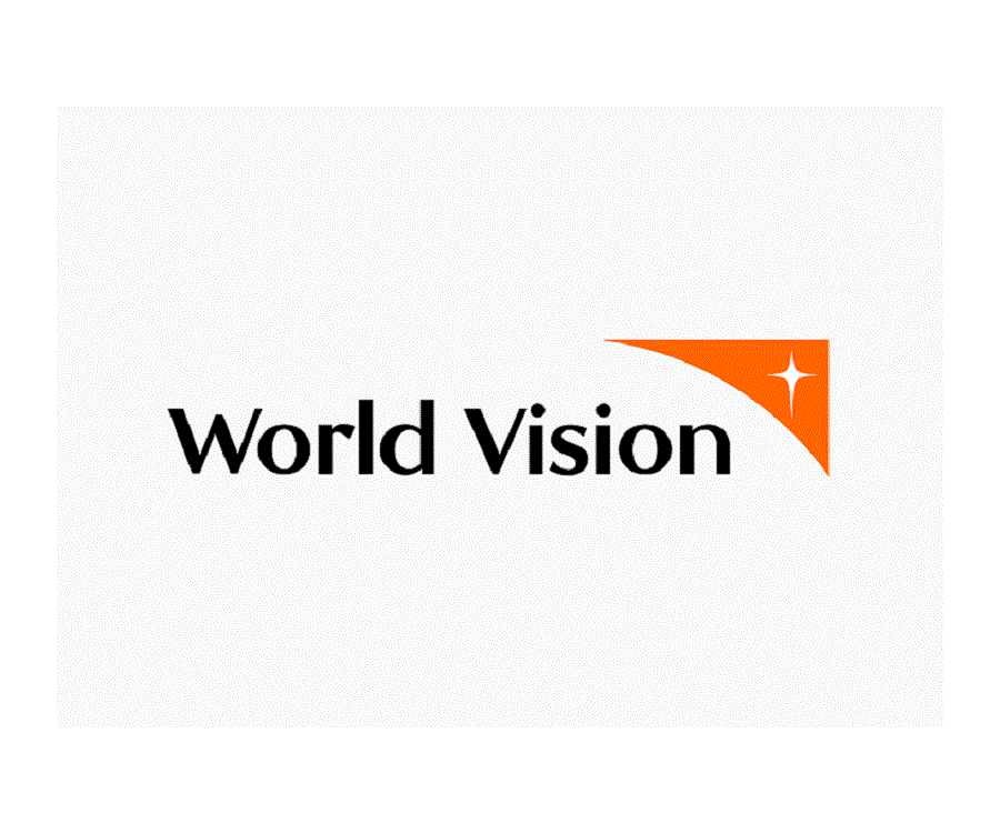 World Vision Logo
