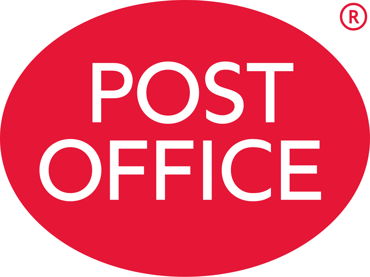 Post Office Ltd Logo