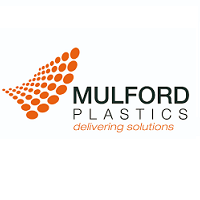 MULFORD PLASTICS Logo