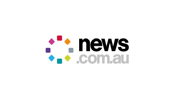 News.com.au Logo