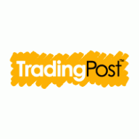 Trading Post Logo