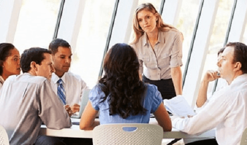 Coaching Skills for Sales Management