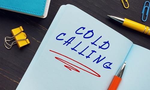Why Does Cold Calling Fail?
