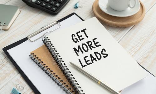 10 Lead Generation Tips - Are You doing All You Can