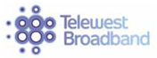 Telewest Broadband Logo