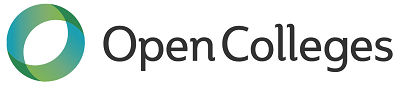 open colleges logo